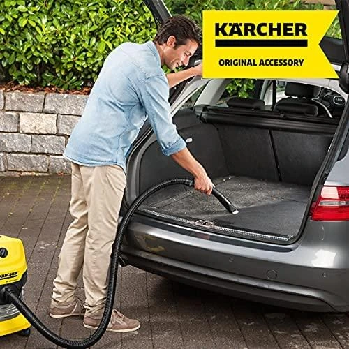 Karcher Siurbimo šepečio rinkinys