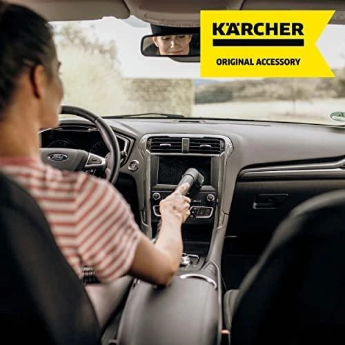 Karcher Siurbimo šepečio rinkinys