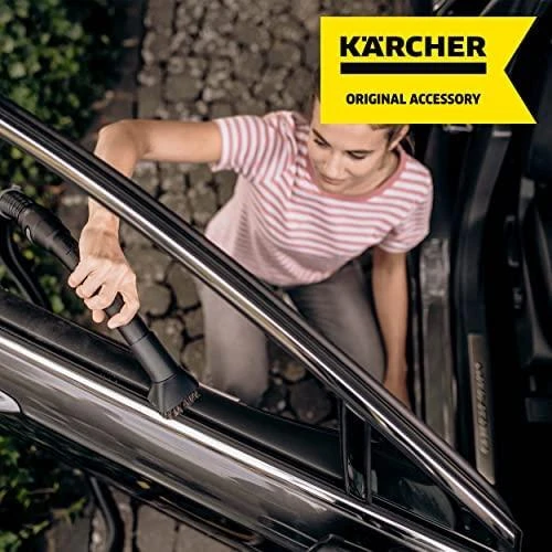 Karcher Siurbimo šepečio rinkinys