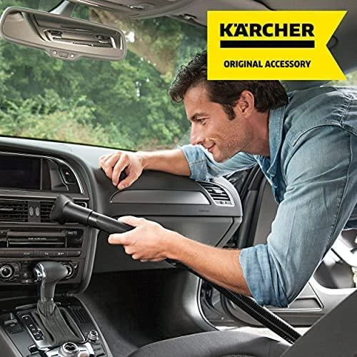 Karcher Siurbimo šepečio rinkinys