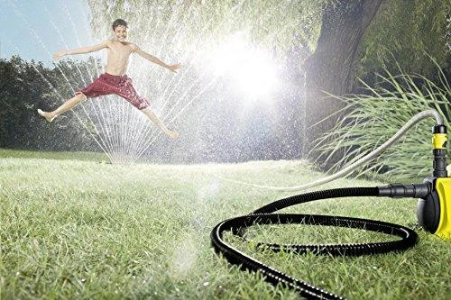 Kärcher siurbimo rinkinys 3,5m