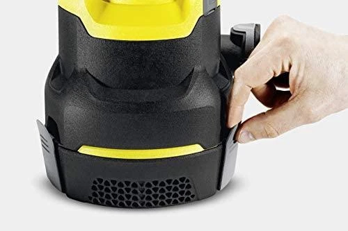 Kärcher Filtras drenažo siurbliams, mažas 2.997-201.0