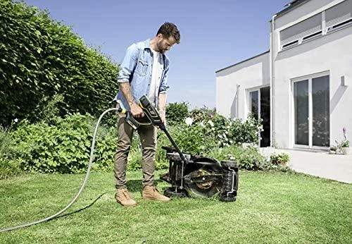 Karcher VJ 24 Rankinis 360° kintamo purškimo...