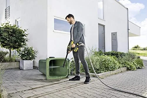 Karcher VJ 24 Rankinis 360° kintamo purškimo...
