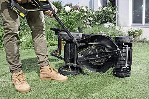 Karcher VJ 24 Rankinis 360° kintamo purškimo...
