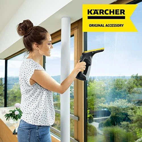 Karcher Fast charger