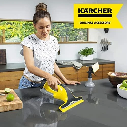 Karcher Fast charger