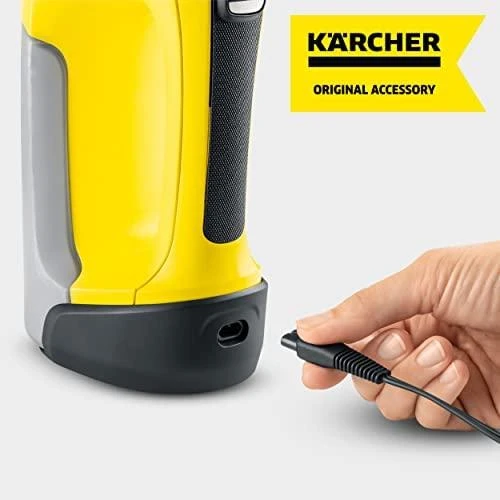 Karcher Fast charger