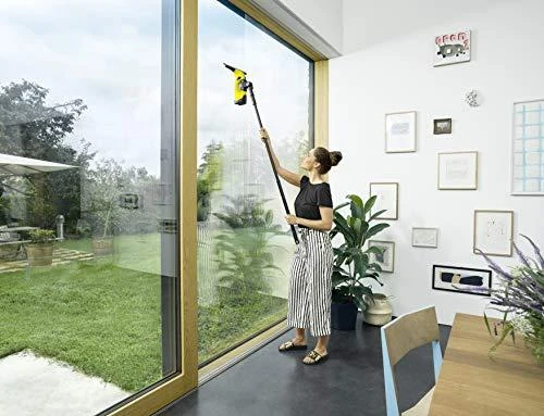 Karcher WV teleskopinis ilgiklis (0.6 - 1.5m)