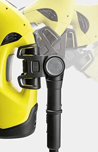 Karcher WV teleskopinis ilgiklis (0.6 - 1.5m)