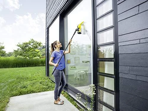 Karcher WV teleskopinis ilgiklis (0.6 - 1.5m)