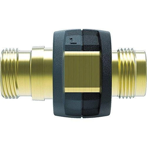 Karcher 1 tipo adapteris su sriegine jungtimi