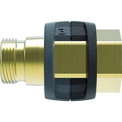 Karcher 3 adapteris su EASY!Lock jungtimi