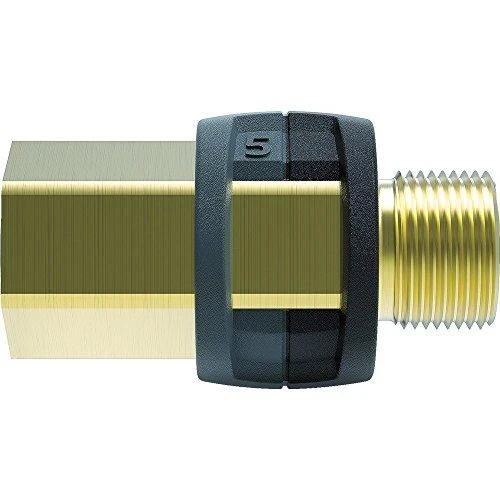 Karcher Adaptor 5 EASY!Lock 22 IG - M22 x 1....
