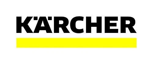 Karcher Disc brush, medium, 385 mm