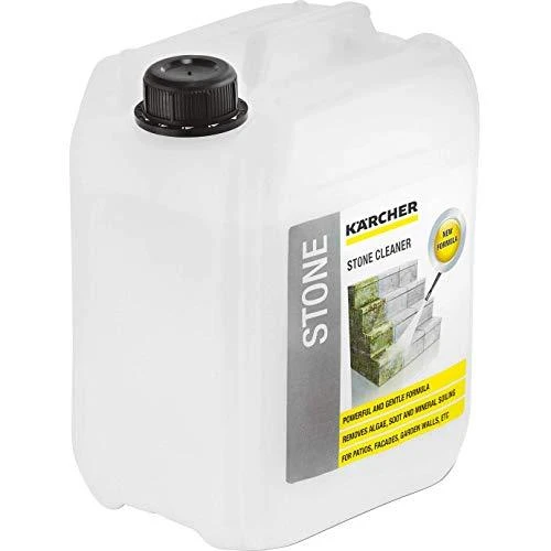 Karcher Akmens paviršių ir fasadų valiklis, 5L