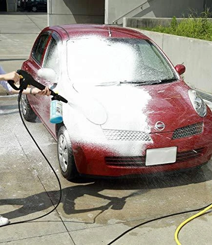 Kärcher Putos-ploviklis "Ultra Foam Cleaner" 3in1 (1 l)