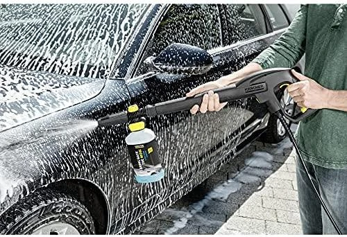 Kärcher Putos-ploviklis "Ultra Foam Cleaner" 3in1 (1 l)