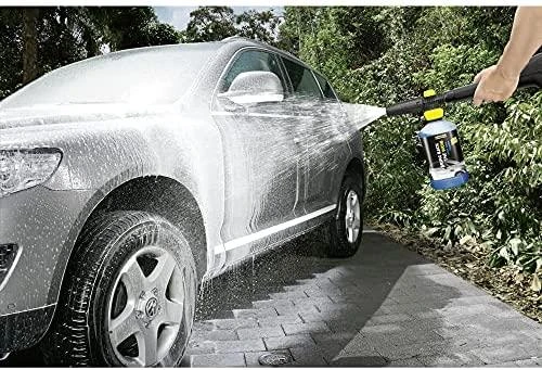 Kärcher Putos-ploviklis "Ultra Foam Cleaner" 3in1 (1 l)