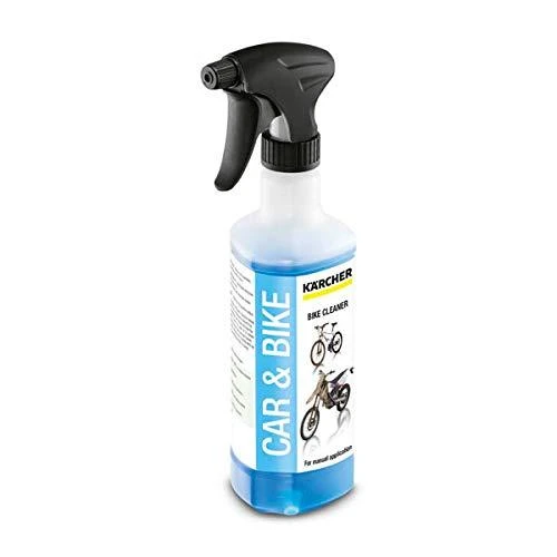 Karcher Dviračių valiklis RM 44 G