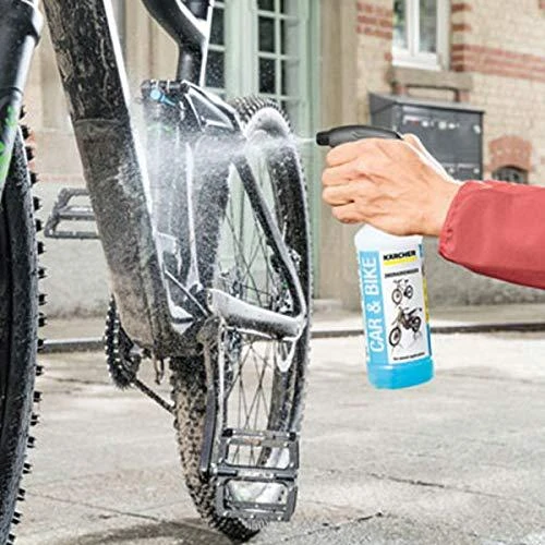 Karcher Dviračių valiklis RM 44 G