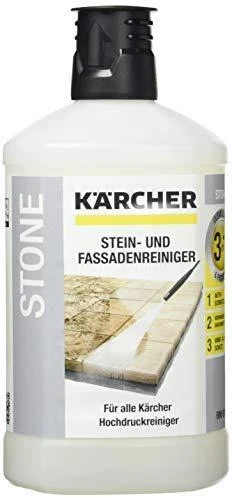 Kärcher akmens ir fasadų valiklis 3-in-1 RM 611, 1 l