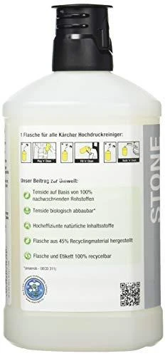 Kärcher akmens ir fasadų valiklis 3-in-1 RM 611, 1 l