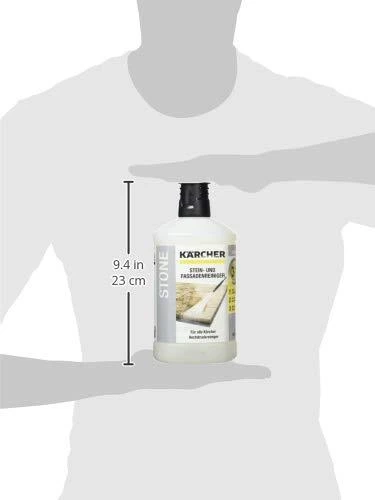 Kärcher akmens ir fasadų valiklis 3-in-1 RM 611, 1 l
