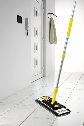 Karcher Basic Pagrindinė valymo priemonė kietoms grindims...