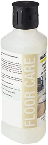 Lakuotų grindų valymo skystis RM 534, 500ml., Kärcher