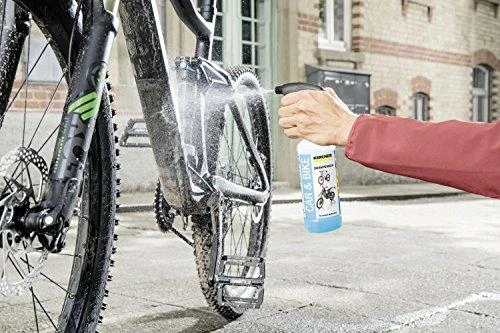 Karcher Dviračių valiklis RM 44 G