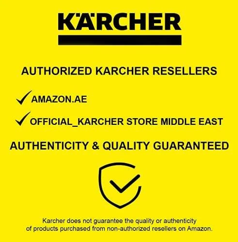 Karcher Dviračių valiklis RM 44 G