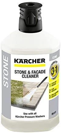 Kärcher akmens paviršių ir fasadų valiklis 1000 ml