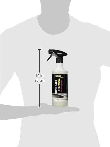 Karcher RM 650 Automobilių stiklų valiklis