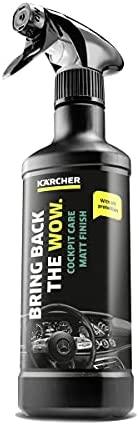 Karcher Finish RM 652 Matinė kabinos priežiūros priemonė
