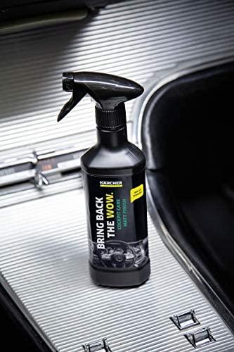 Karcher Finish RM 652 Matinė kabinos priežiūros priemonė