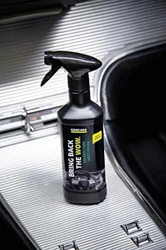 Karcher RM 660 Automobilių poliravimas ir vaškas