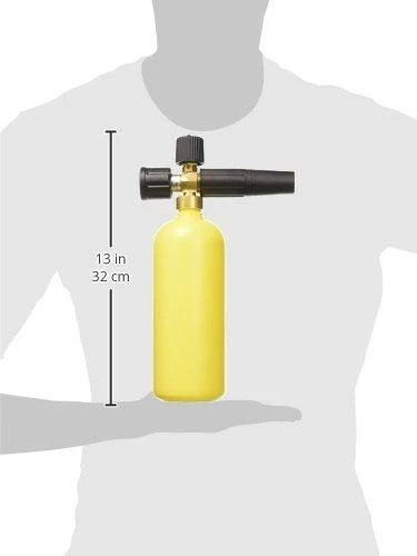 Karcher Putų pistoletas
