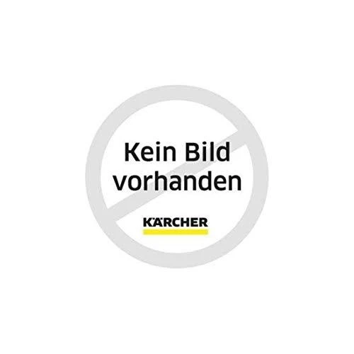Karcher informacinis simbolis apie nesantį atvaizdą