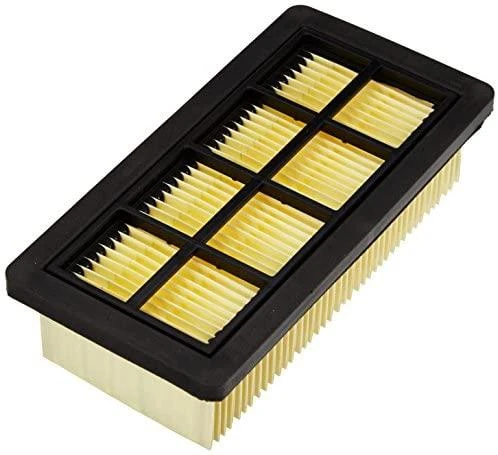 Karcher Nano dengtas plokščias klostuotas filtras