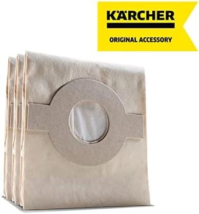 Karcher Paper filter bag