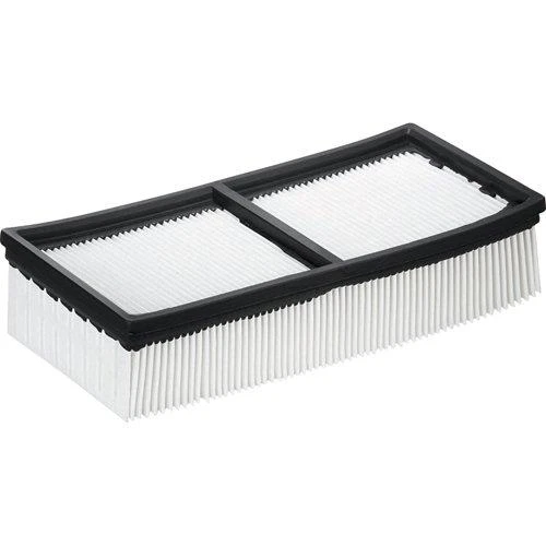 Karcher Plokščias klostuotas filtras, PES