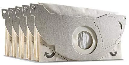 Popieriniai dulkių siurblio filtrai Karcher 6.904-143.0 (5 vnt.)