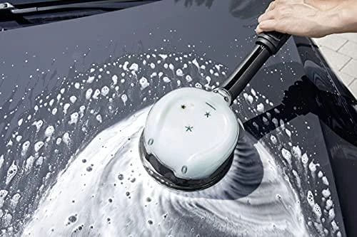 Kärcher automobilinis šampūnas "3- viename", 1l