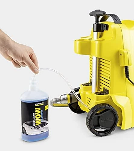 Kärcher automobilinis šampūnas "3- viename", 1l