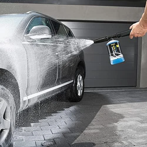 Kärcher automobilinis šampūnas "3- viename", 1l
