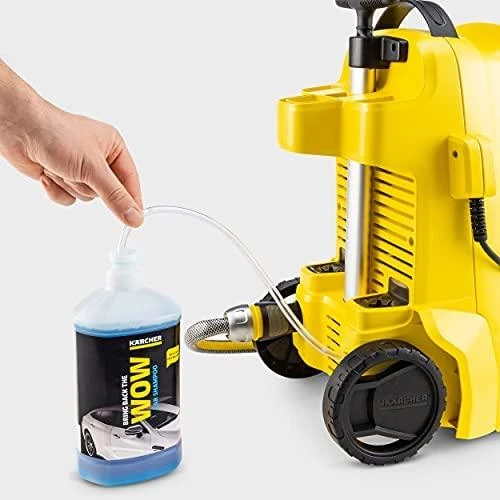 Kärcher automobilinis šampūnas "3- viename", 1l