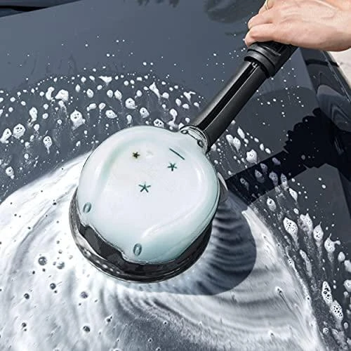 Kärcher automobilinis šampūnas "3- viename", 1l