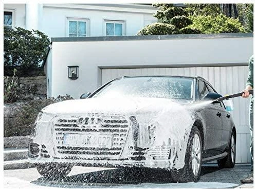 Kärcher automobilinis šampūnas "3- viename", 1l