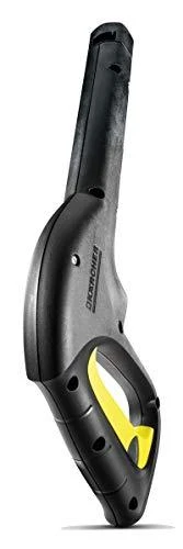 Karcher pakaitinis pistoletas su geltona svirtimi